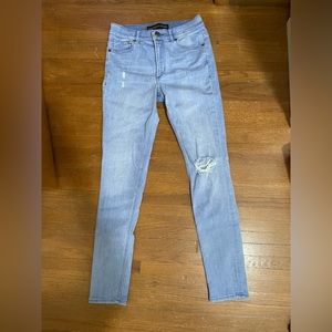 Skinny Jeggings